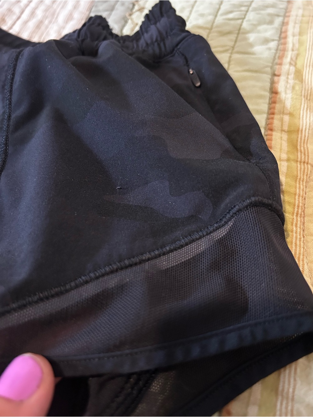 Lululemon Shorts - Picture 3 of 8